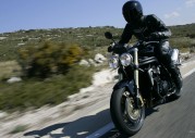 Triumph Speed Triple